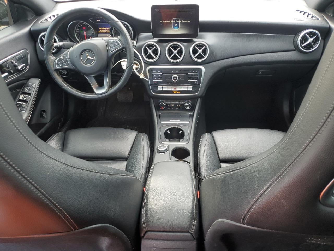 2018 Mercedes-Benz Cla 250 4Matic VIN: WDDSJ4GB9JN522186 Lot: 41446345
