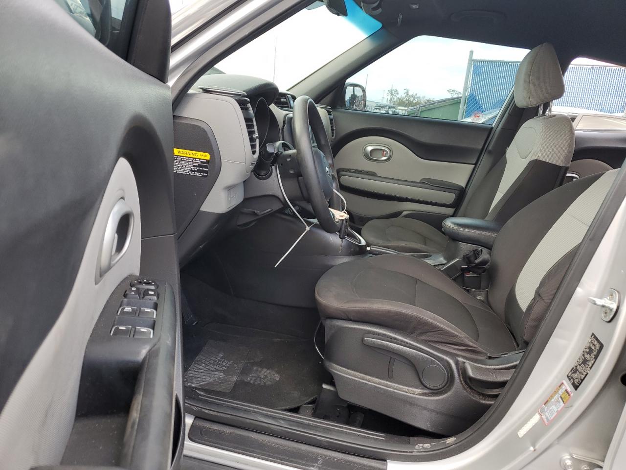 2018 Kia Soul - Image 7