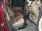 2011 Chevrolet Traverse Lt للبيع في Hurricane، WV - Front End