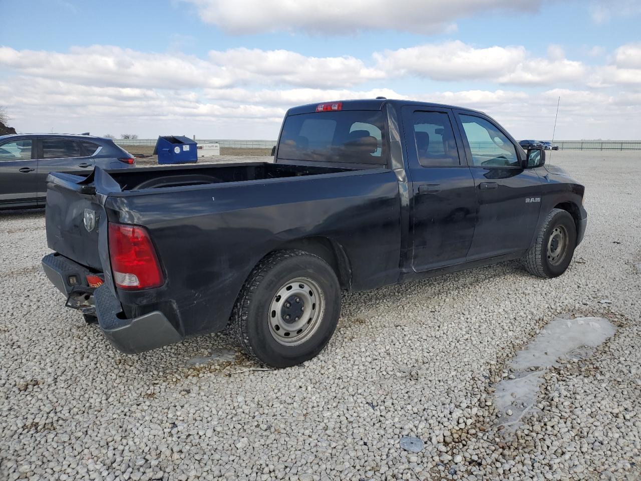 2010 Dodge RAM - Image 3
