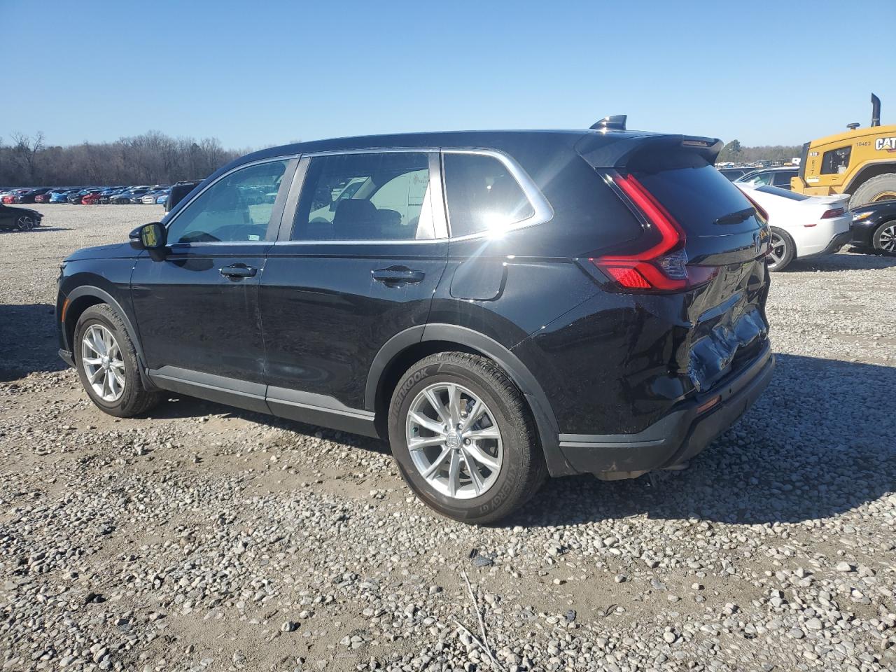 2024 Honda CR-V - Image 2