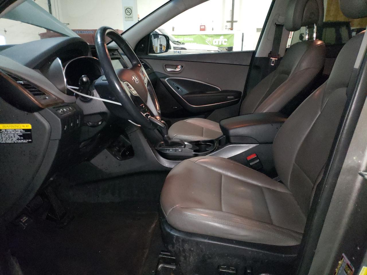 2018 Hyundai Santa Fe - Image 7