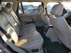 2015 LAND ROVER RANGE ROVER SUPERCHARGED for sale at Copart PA - PHILADELPHIA