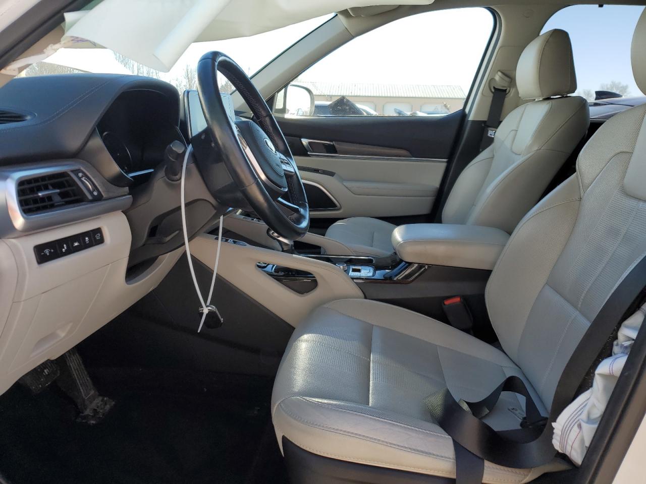 2020 Kia Telluride - Image 7