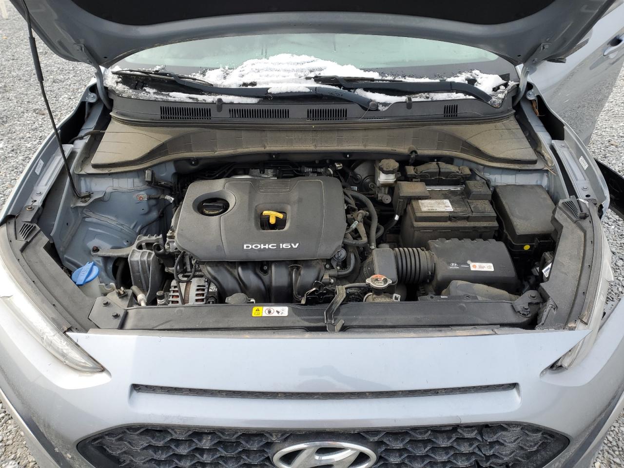 2019 Hyundai Kona - Image 12