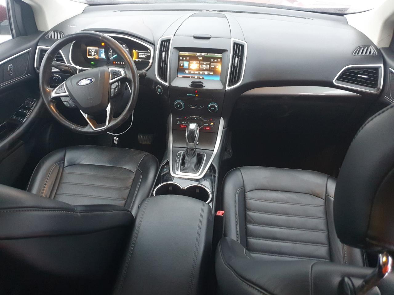 2015 Ford Edge - Image 8