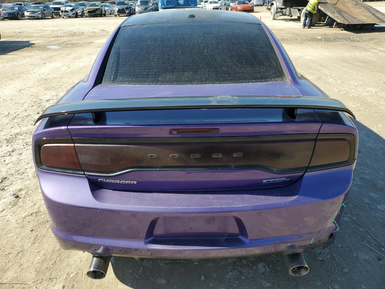 2013 Dodge Charger - Image 6