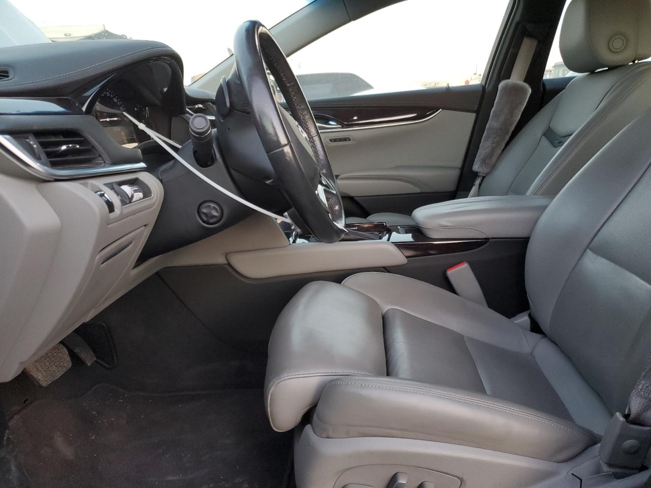 2014 Cadillac XTS - Image 7