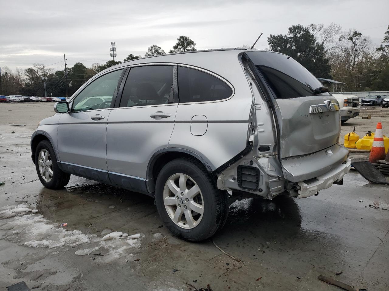 2009 Honda CR-V - Image 2