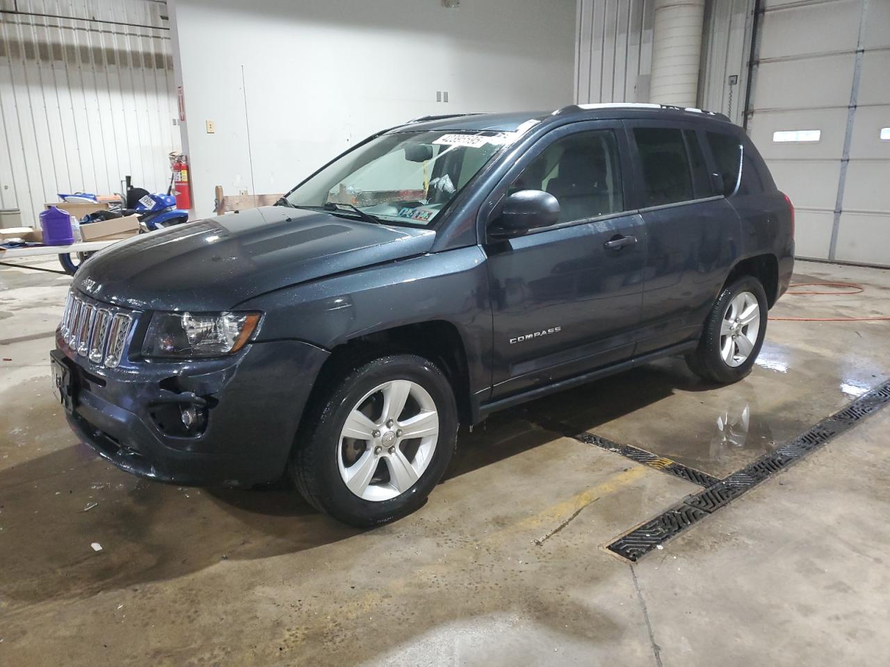 2015 Jeep Compass - Image 1