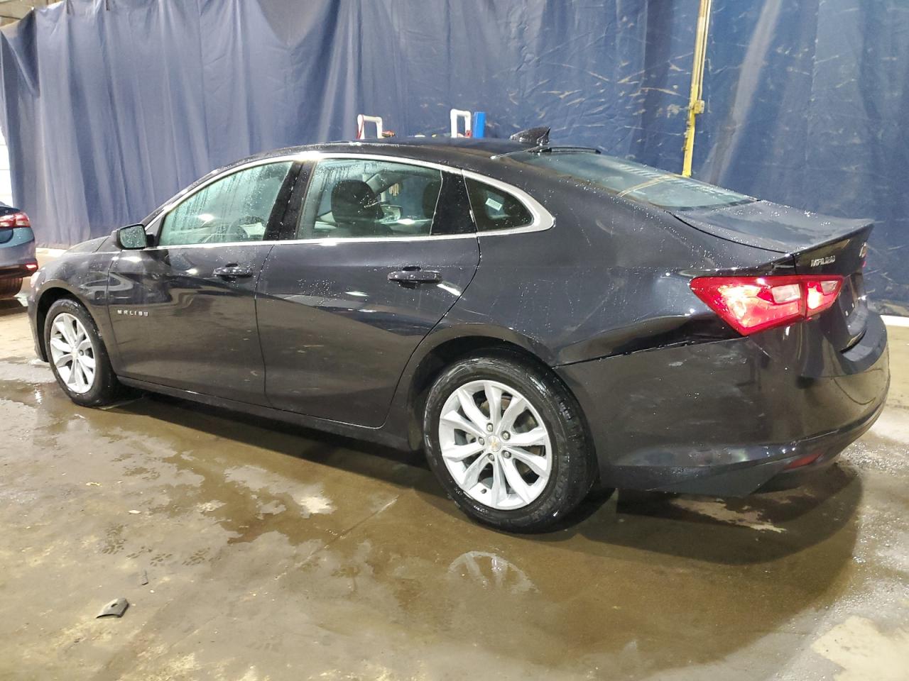 2023 Chevrolet Malibu - Image 2