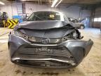 2022 Toyota Venza Le na sprzedaż w Wheeling, IL - Front End