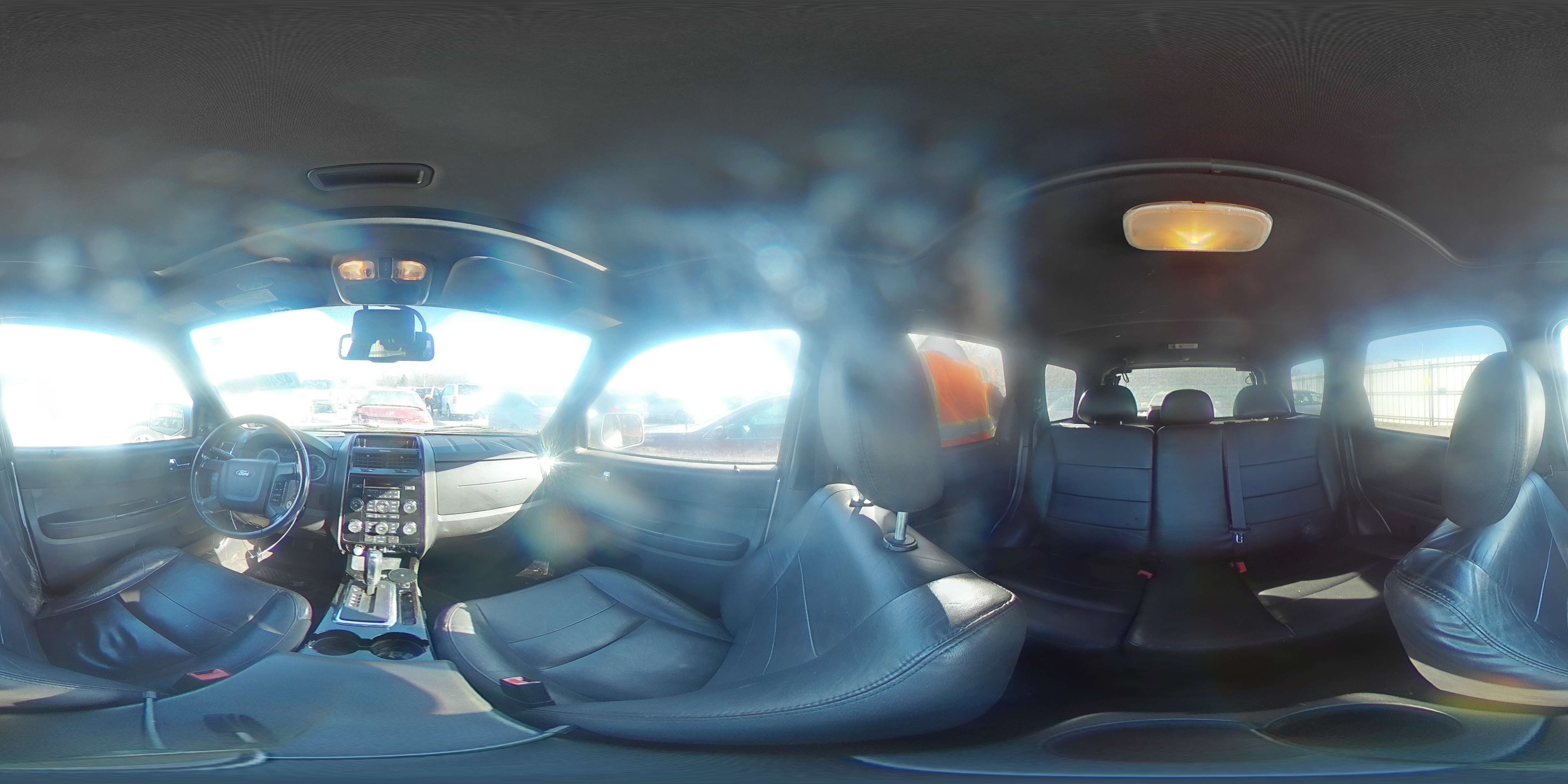 2010 Ford Escape - Image 14