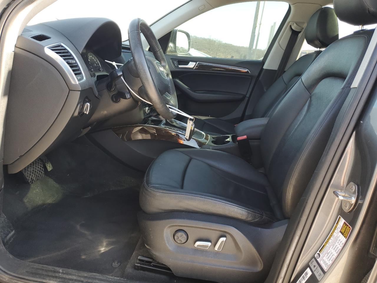 2014 Audi Q5 - Image 7