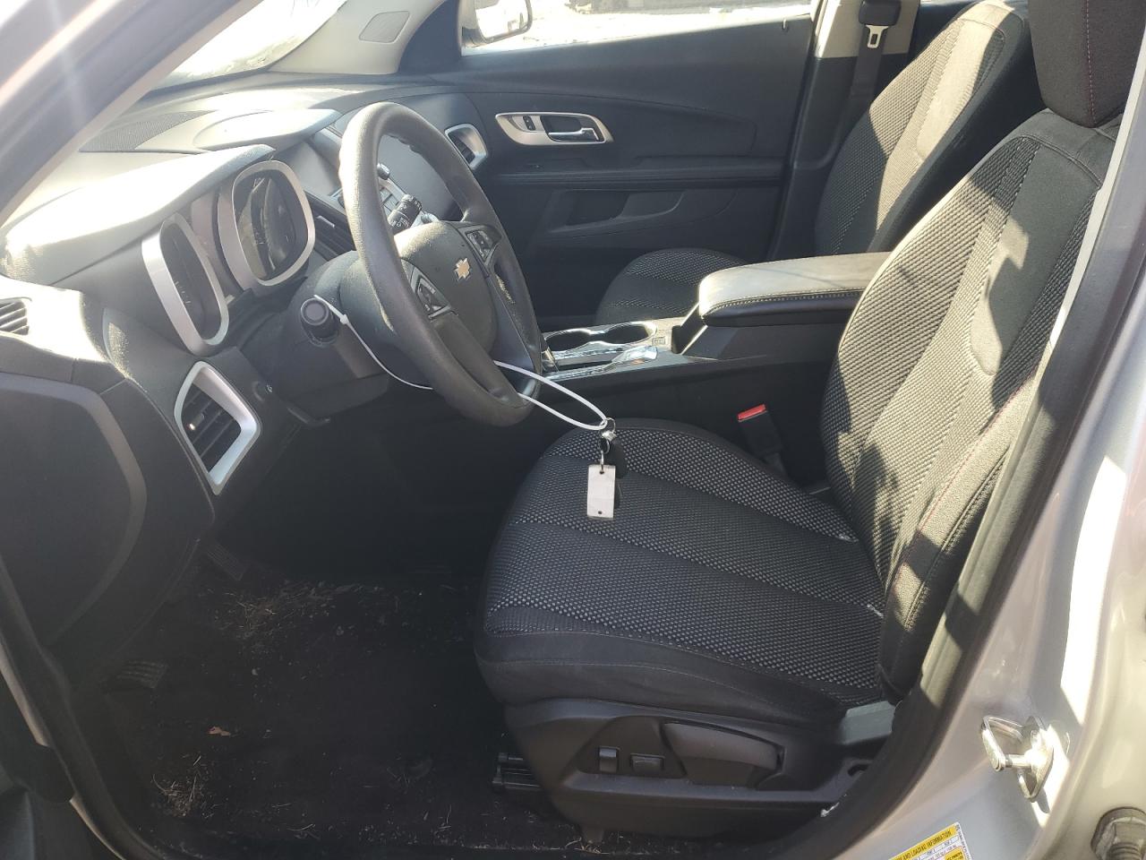 2016 Chevrolet Equinox - Image 7