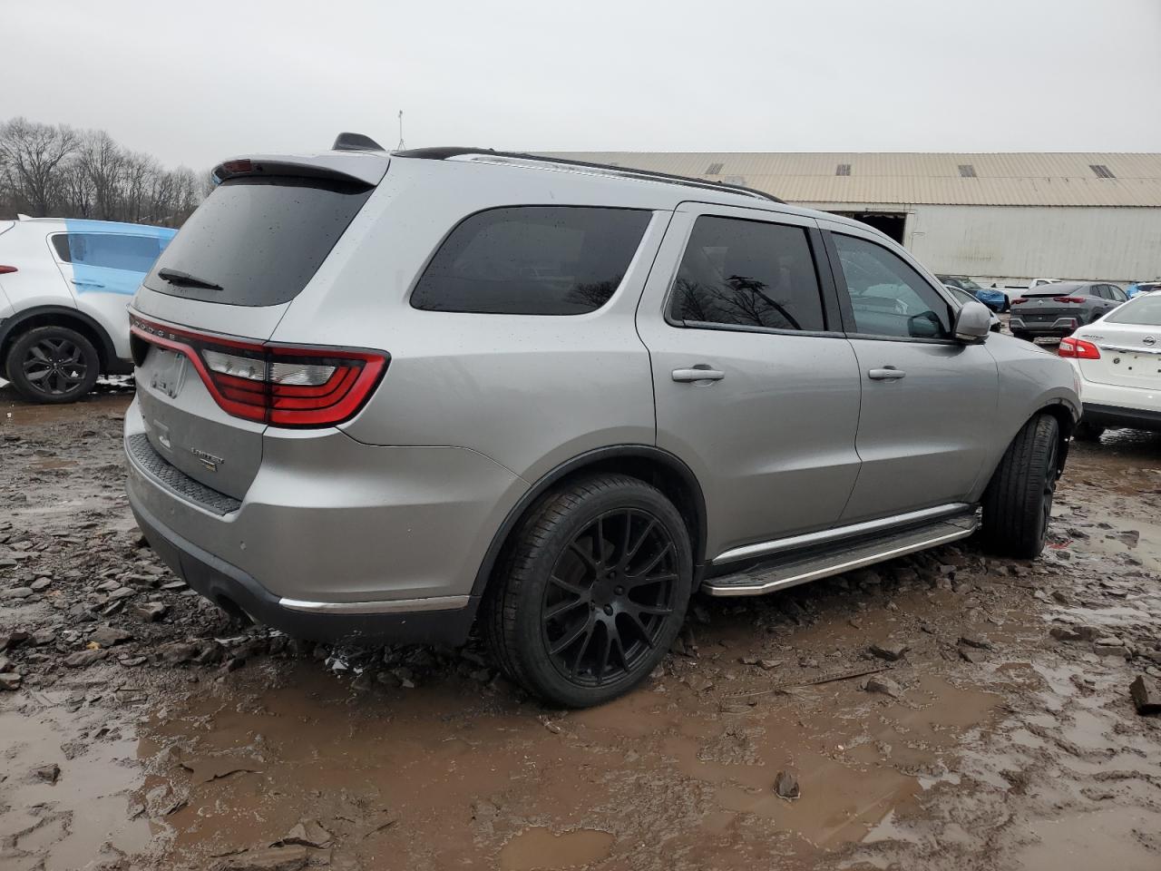 2015 Dodge Durango - Image 3