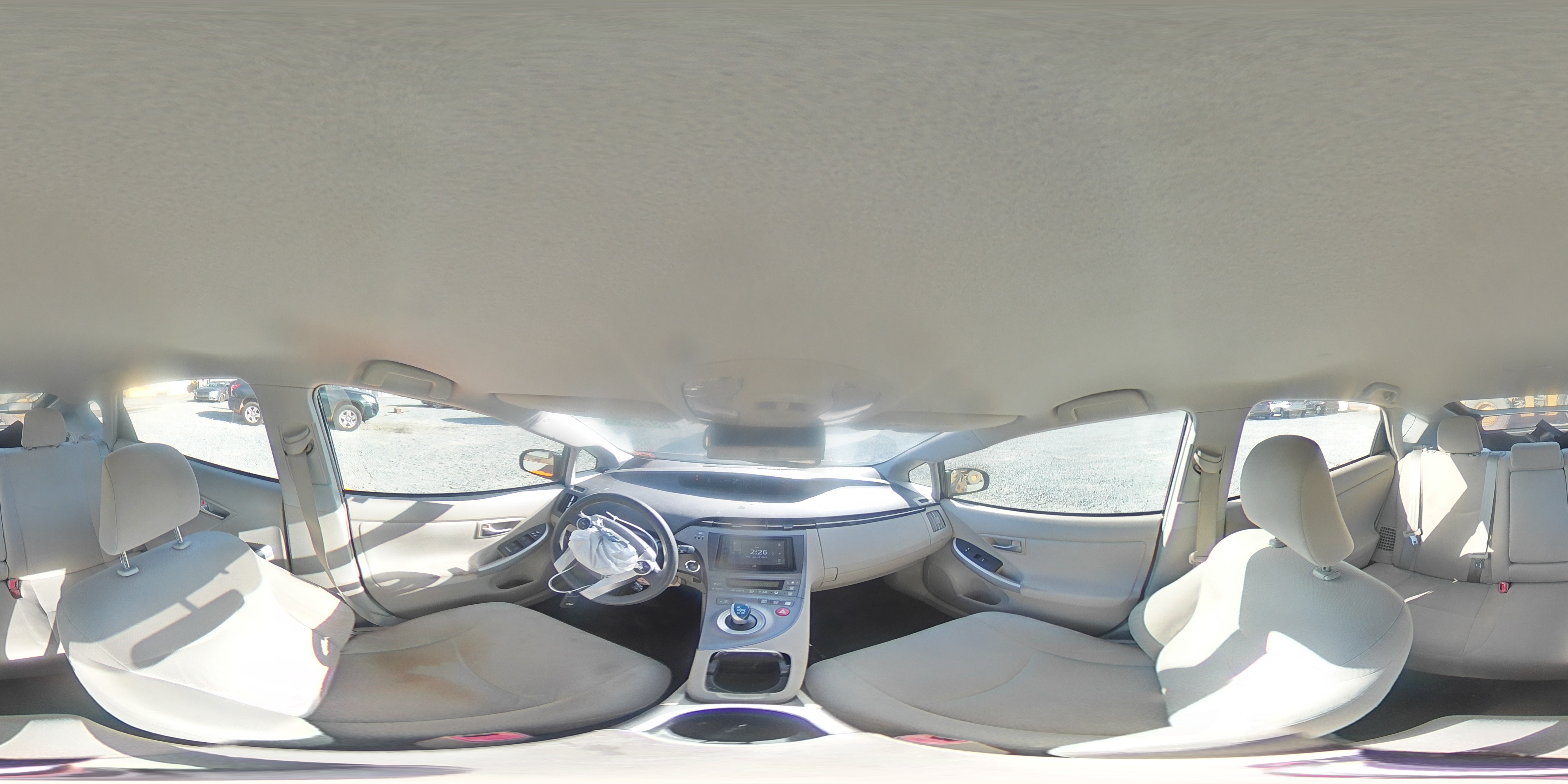 2013 Toyota Prius - Image 13