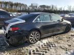 2019 Lincoln Continental  en Venta en Waldorf, MD - Rear End