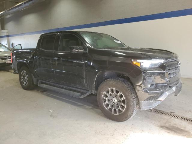  CHEVROLET COLORADO 2023 Black