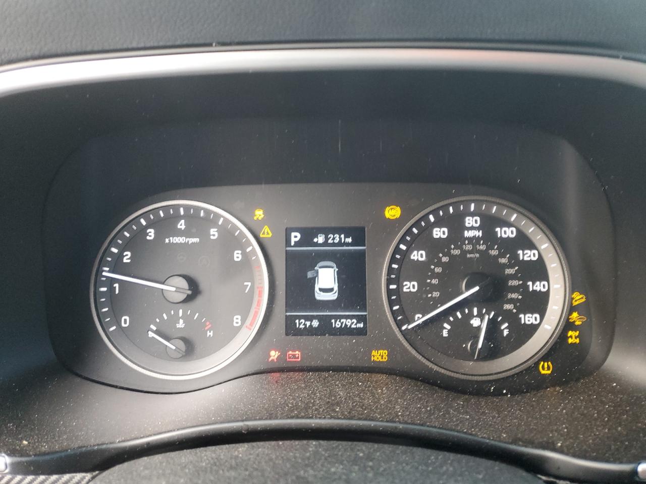 2021 Hyundai Tucson - Image 9
