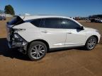 2023 Acura Rdx Technology na sprzedaż w Longview, TX - Rear End