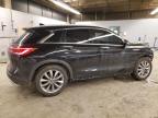 2019 Infiniti Qx50 Essential na sprzedaż w Wheeling, IL - Front End