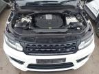 2015 LAND ROVER RANGE ROVE for sale at Copart WOLVERHAMPTON