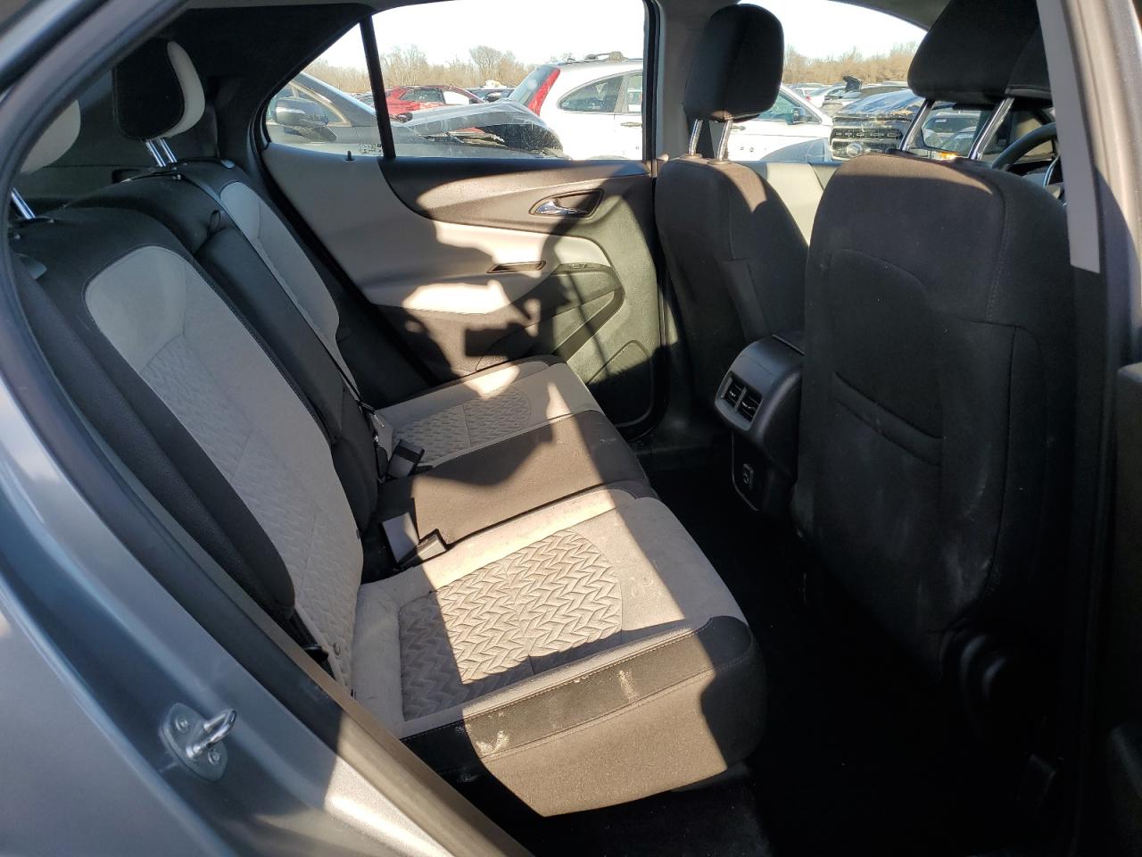 2023 Chevrolet Equinox - Image 10