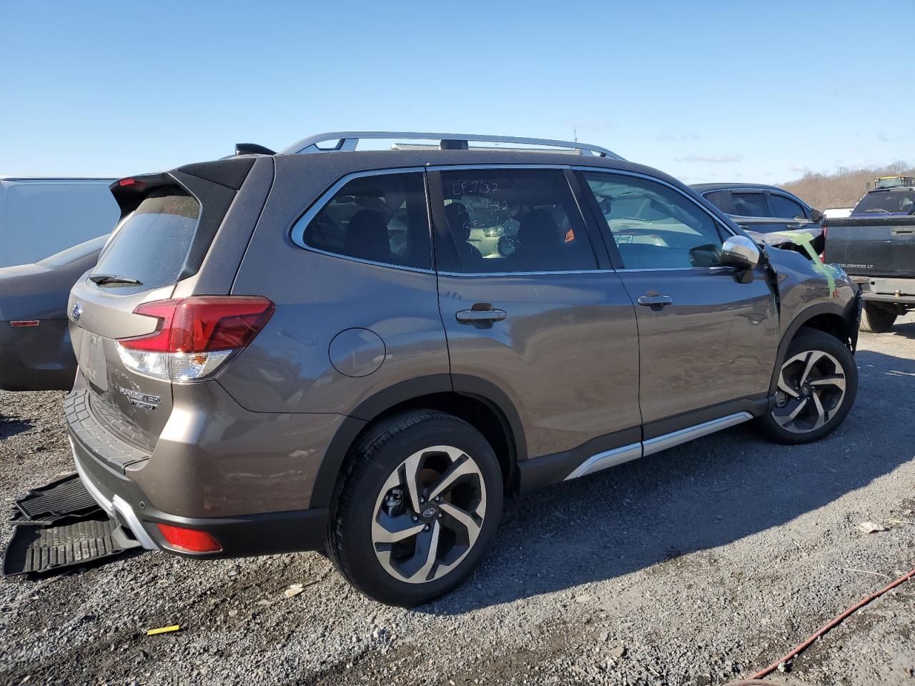 2024 Subaru Forester - Image 3