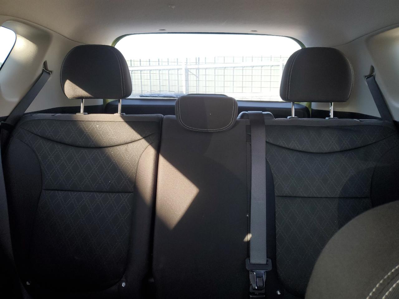2016 Kia Soul - Image 10