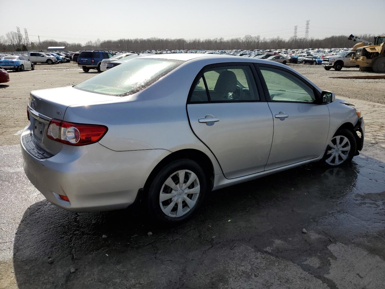 2011 Toyota Corolla - Image 3