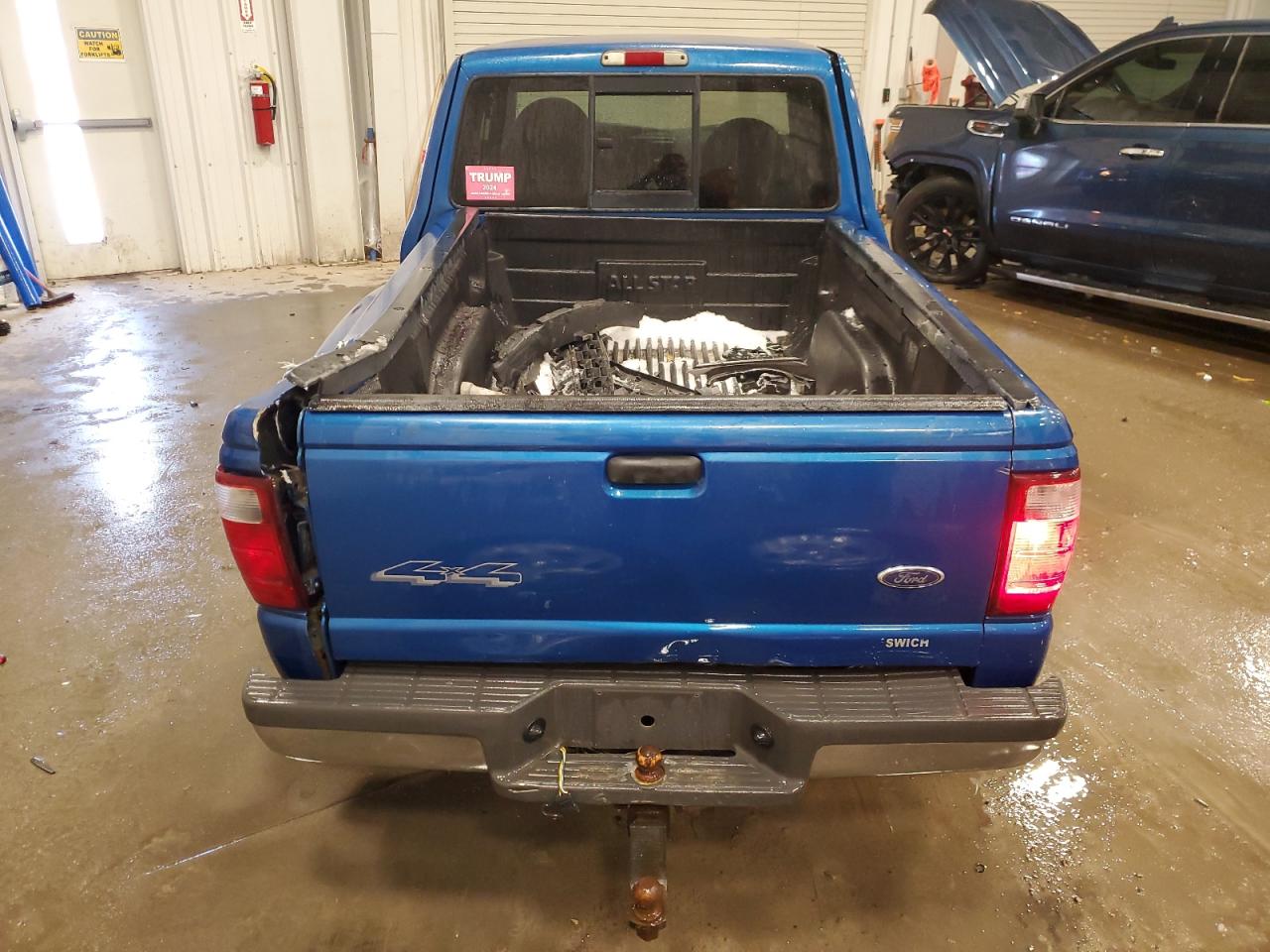 2001 Ford Ranger - Image 6