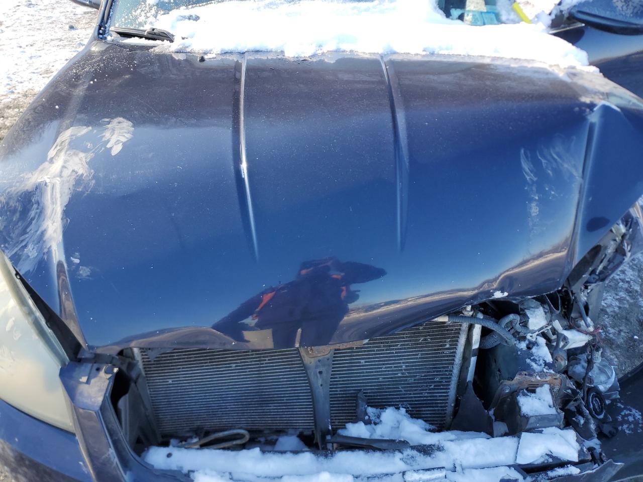 2006 Nissan Altima - Image 12