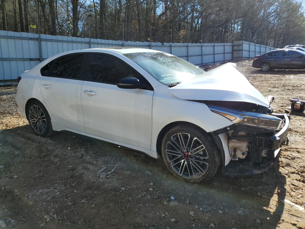2023 Kia Forte - Image 4