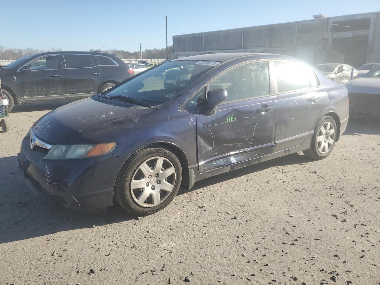 2006 Honda Civic - Image 1
