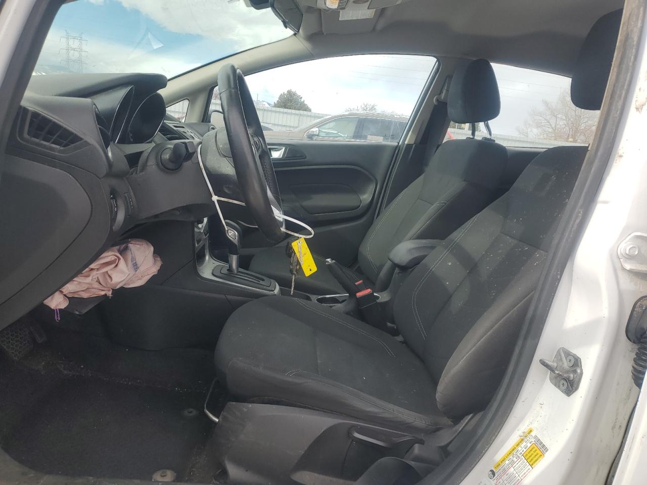 2016 Ford Fiesta - Image 7