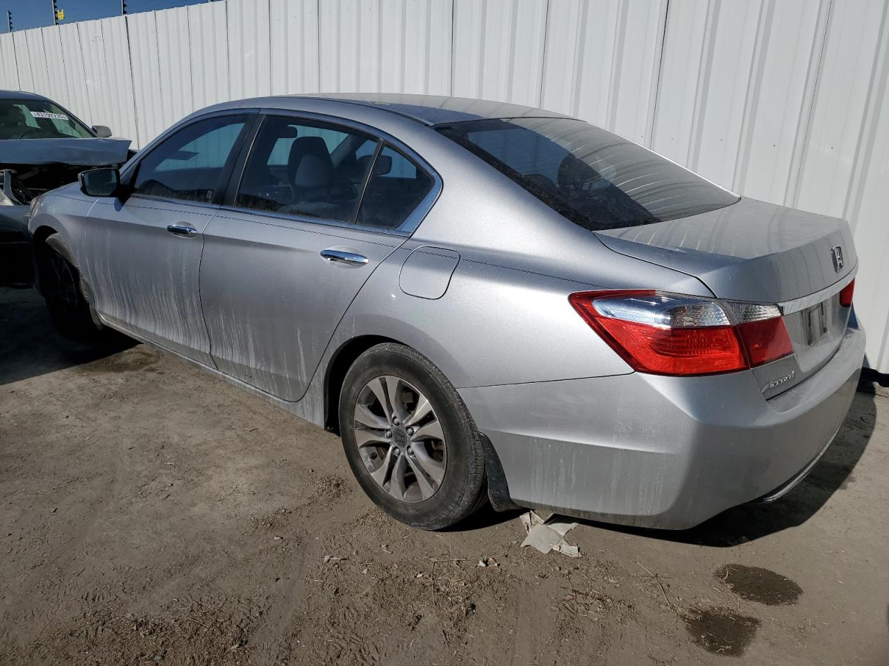 2014 Honda Accord - Image 2