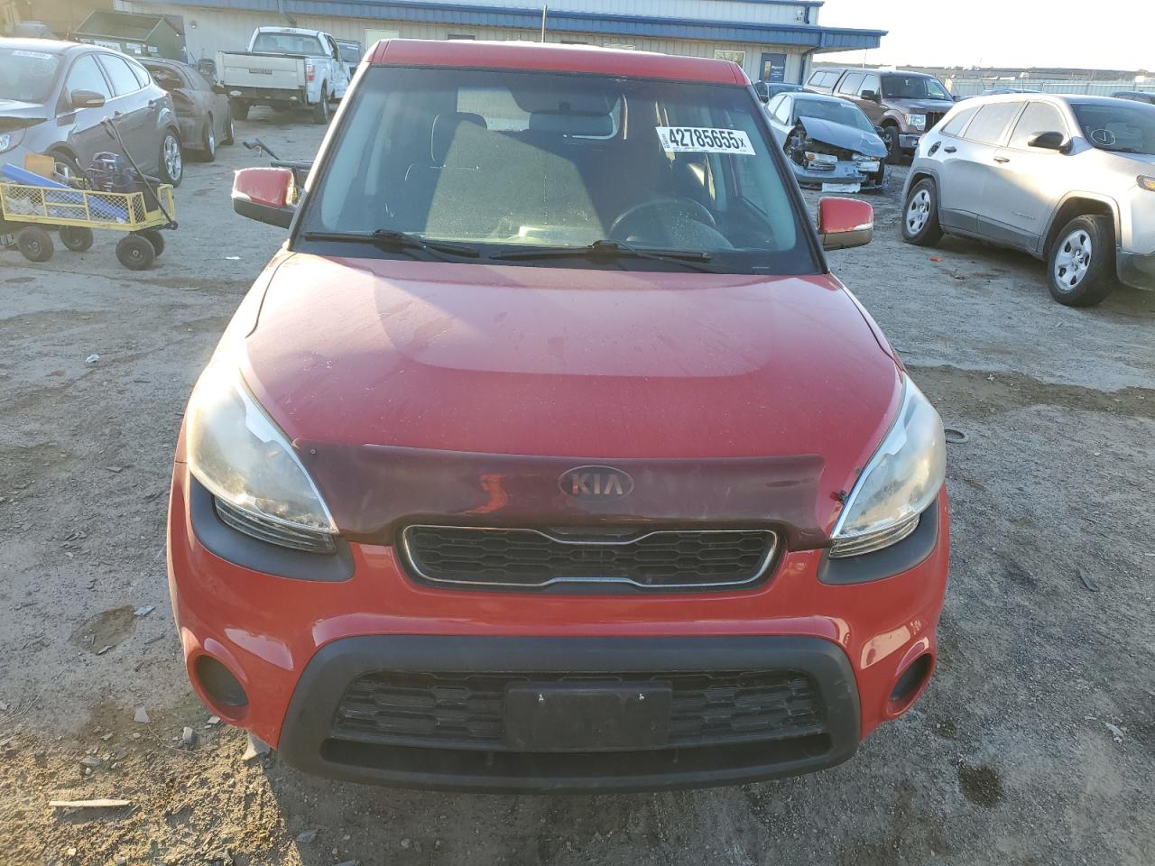 2013 Kia Soul - Image 5