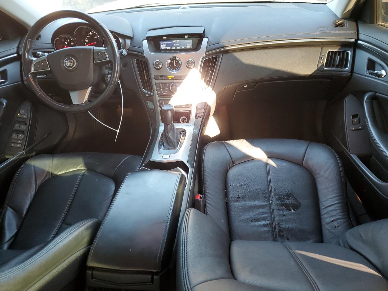 2011 Cadillac CTS - Image 8
