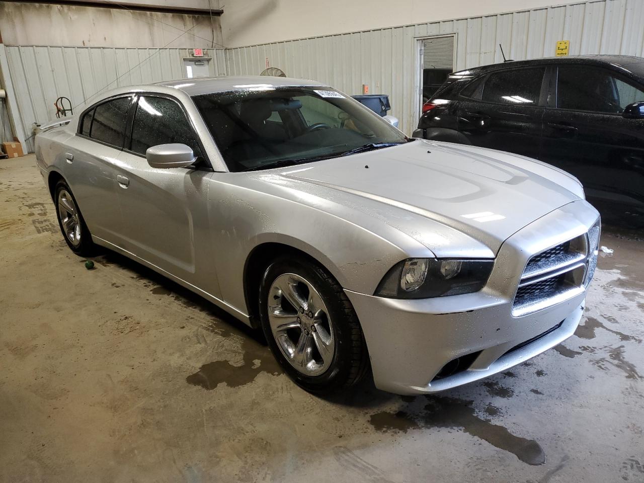 2012 Dodge Charger - Image 4