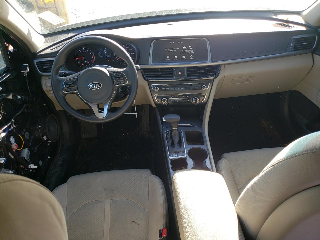 2018 Kia Optima - Image 8