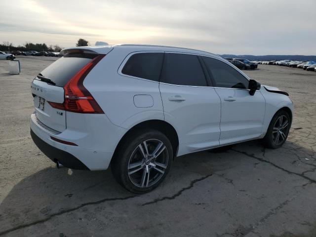  VOLVO XC60 2019 Biały