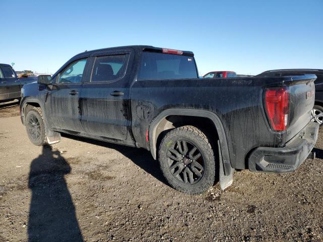 2020 GMC SIERRA K1500