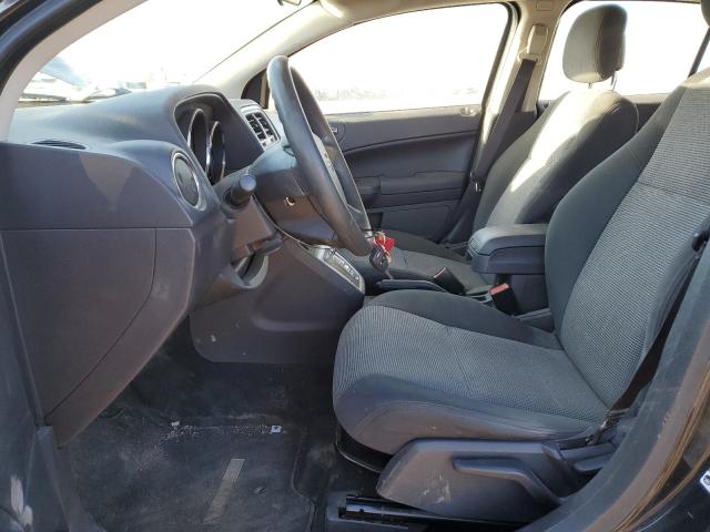 2011 DODGE CALIBER SXT  