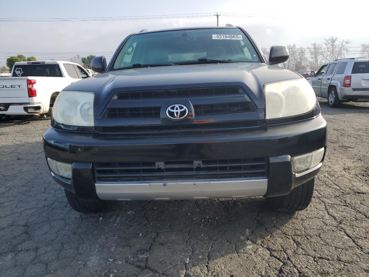 2004 Toyota 4Runner - Image 5