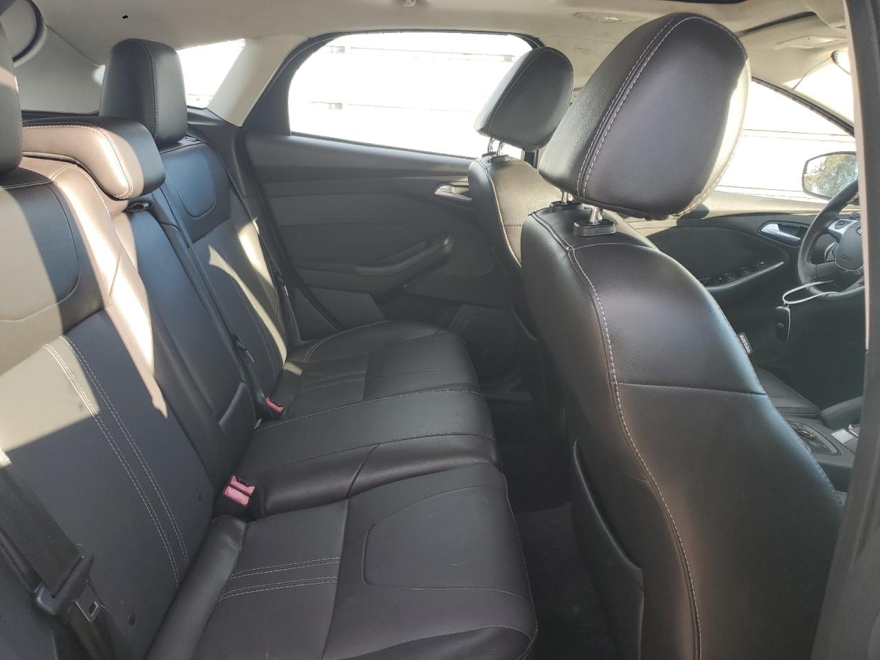 2014 Ford Focus - Image 11