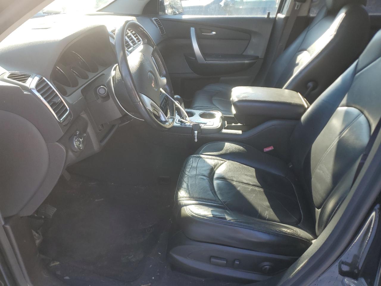 2012 GMC Acadia - Image 7