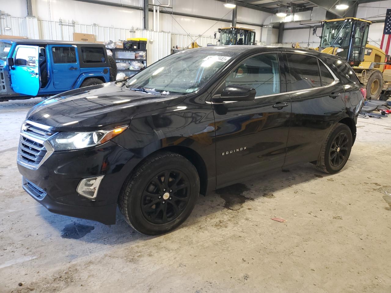 2019 Chevrolet Equinox - Image 1
