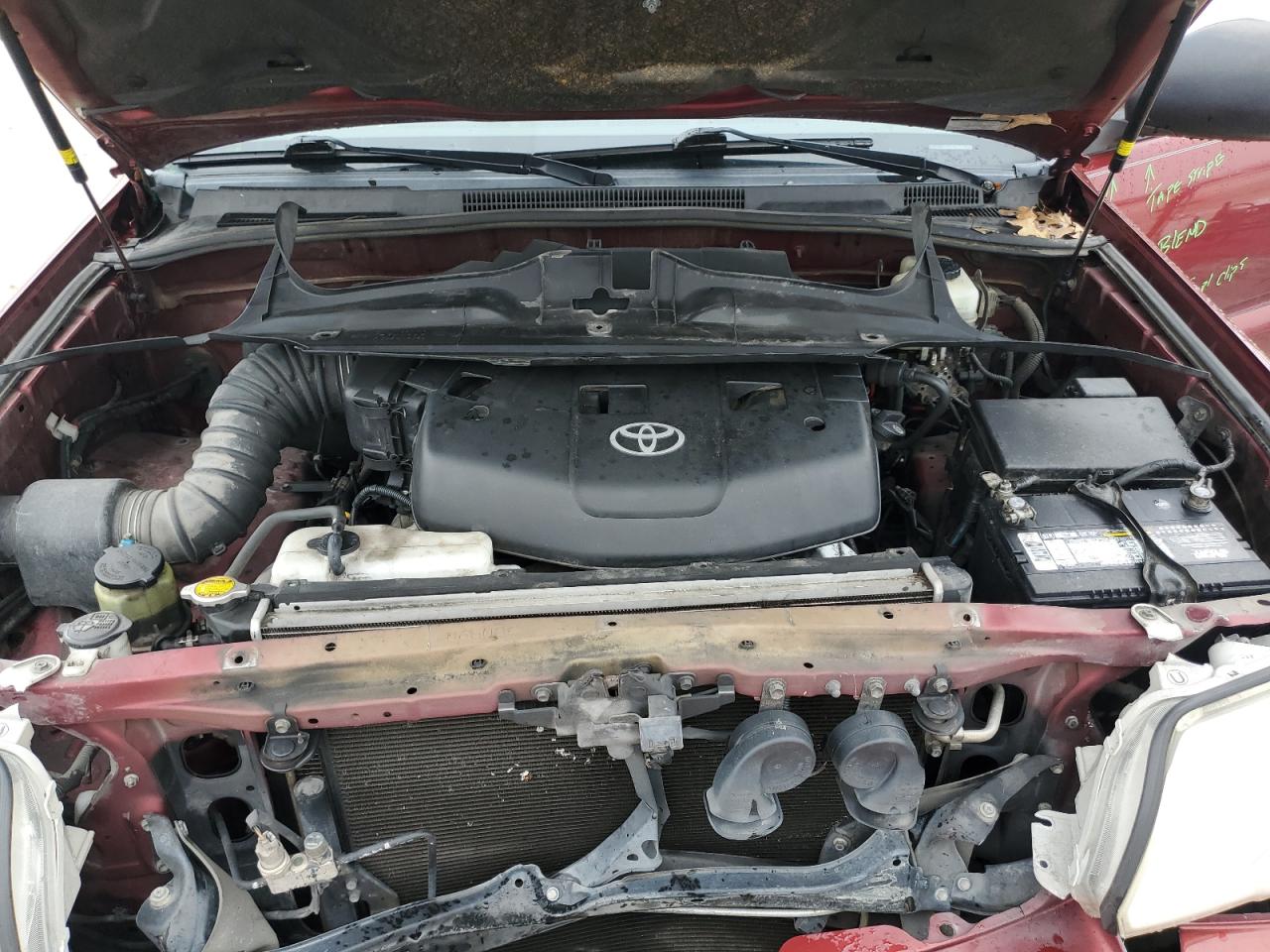 2006 Toyota 4Runner - Image 12