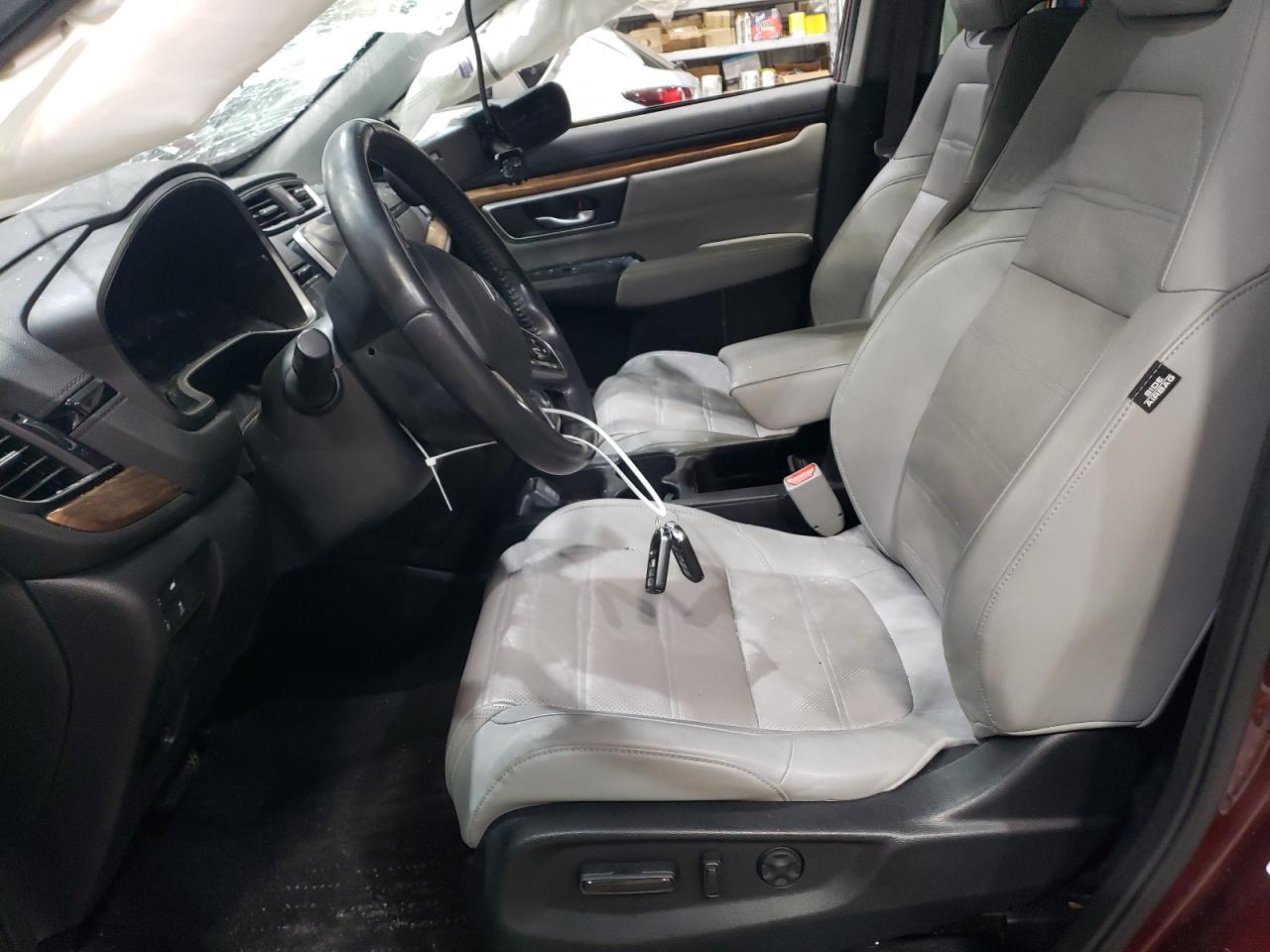 2019 Honda CR-V - Image 7